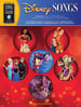 Sing With the Choir, Vol. 18: Disney Songs